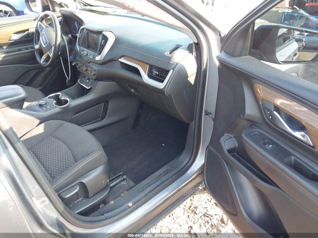 Aukcja sprzedaży 2020 Gmc Terrain Awd Sle, vin: 3GKALTEV8LL121128, numer aukcji: 45714453
