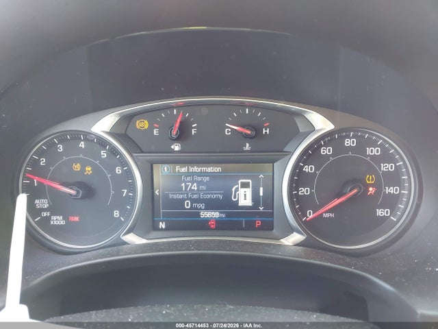 Aukcja sprzedaży 2020 Gmc Terrain Awd Sle, vin: 3GKALTEV8LL121128, numer aukcji: 45714453