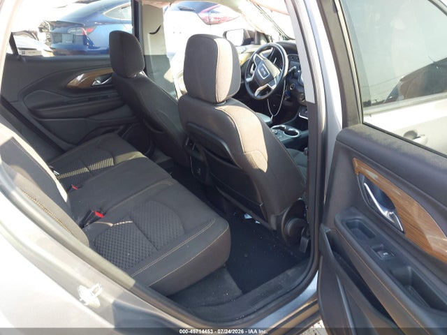 Aukcja sprzedaży 2020 Gmc Terrain Awd Sle, vin: 3GKALTEV8LL121128, numer aukcji: 45714453