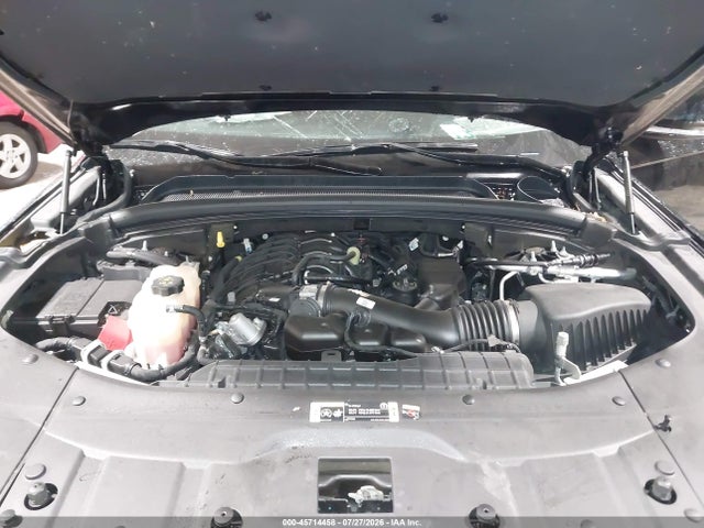 Продажа на аукционе авто 2022 Jeep Grand Cherokee Limited 4x4, vin: 1C4RJHBG1N8604565, номер лота: 45714458