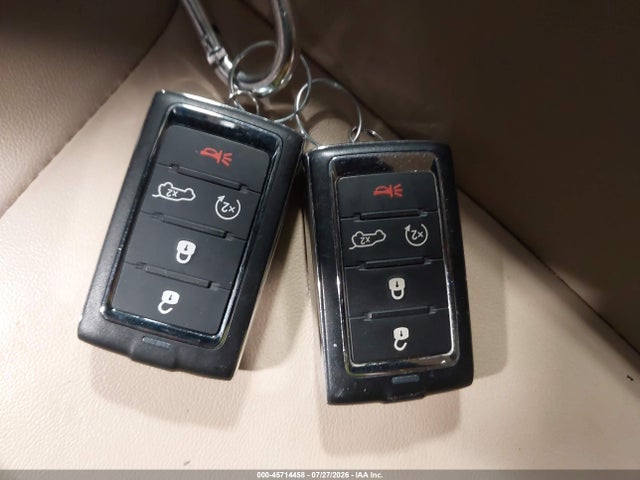 Продажа на аукционе авто 2022 Jeep Grand Cherokee Limited 4x4, vin: 1C4RJHBG1N8604565, номер лота: 45714458