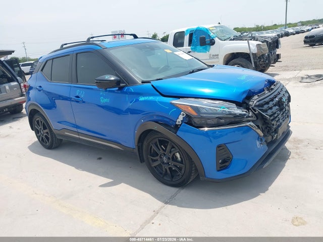 2022 3N1CP5DV4NL507900 main image