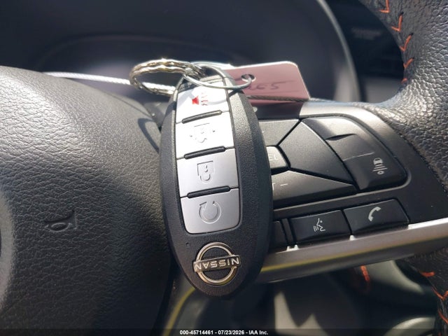 Nissan Kicks Sr Xtronic Cvt 2022 3N1CP5DV4NL507900 Image 11
