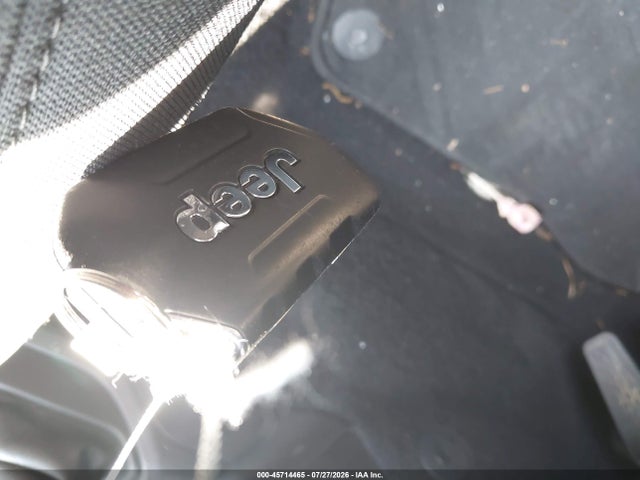 2021 Jeep Wrangler Unlimited Sahara მანქანა იყიდება აუქციონზე, vin: 1C4HJXEN6MW812127, აუქციონის ნომერი: 45714465