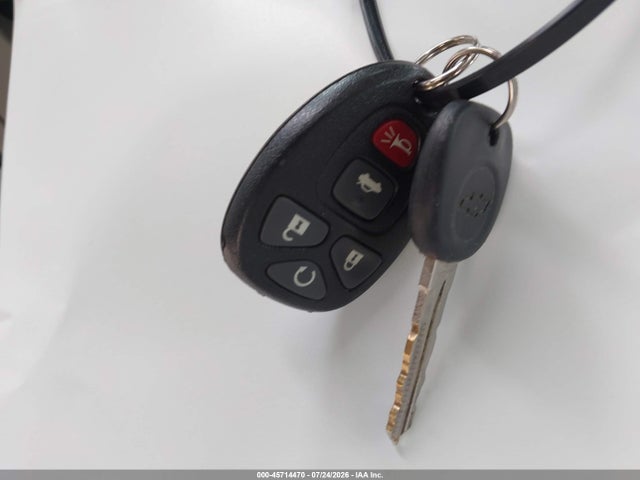 Продажа на аукционе авто 2008 Chevrolet Cobalt Lt, vin: 1G1AL58F087151885, номер лота: 45714470