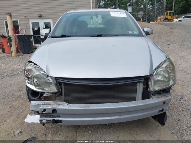 Продажа на аукционе авто 2008 Chevrolet Cobalt Lt, vin: 1G1AL58F087151885, номер лота: 45714470