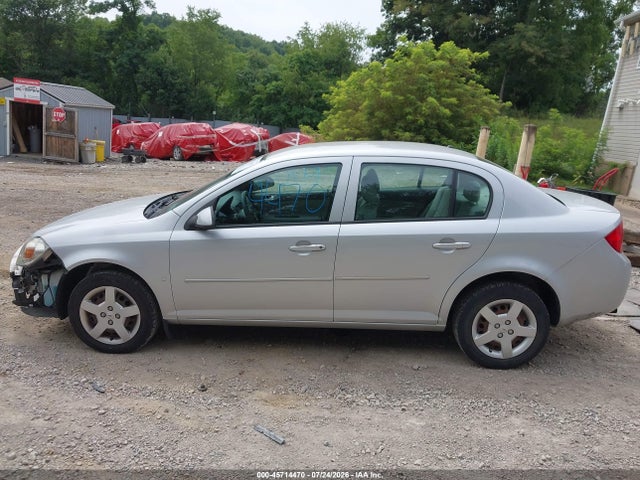 Продажа на аукционе авто 2008 Chevrolet Cobalt Lt, vin: 1G1AL58F087151885, номер лота: 45714470