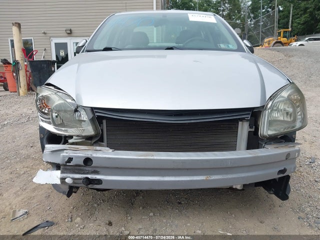 Продажа на аукционе авто 2008 Chevrolet Cobalt Lt, vin: 1G1AL58F087151885, номер лота: 45714470