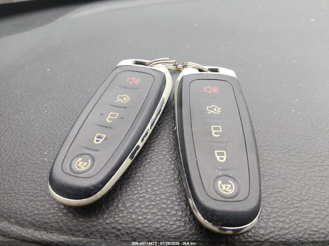 Продаж на аукціоні авто 2013 Lincoln Mks, vin: 1LNHL9DK8DG618914, номер лоту: 45714472