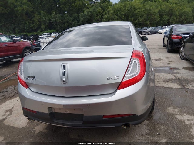Продаж на аукціоні авто 2013 Lincoln Mks, vin: 1LNHL9DK8DG618914, номер лоту: 45714472