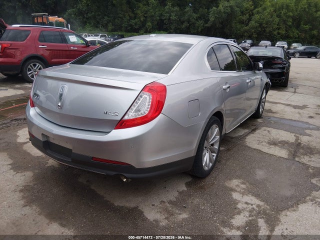 Продаж на аукціоні авто 2013 Lincoln Mks, vin: 1LNHL9DK8DG618914, номер лоту: 45714472