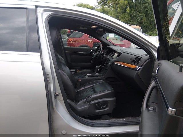 Продаж на аукціоні авто 2013 Lincoln Mks, vin: 1LNHL9DK8DG618914, номер лоту: 45714472