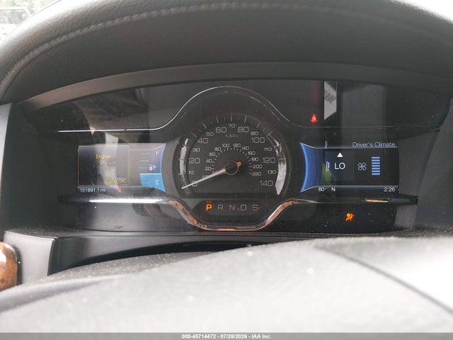 Продаж на аукціоні авто 2013 Lincoln Mks, vin: 1LNHL9DK8DG618914, номер лоту: 45714472
