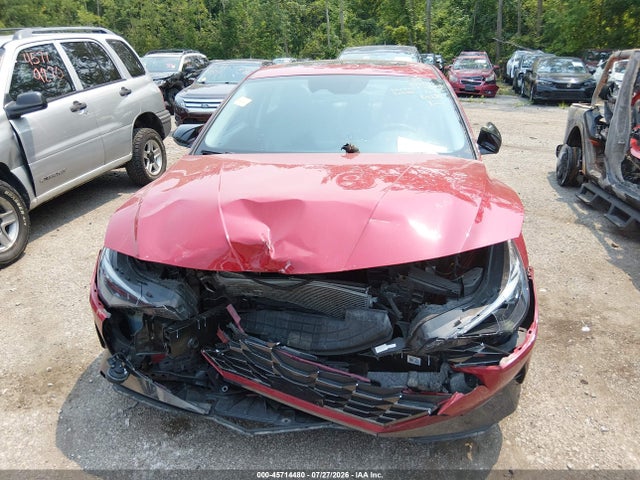 Aukcja sprzedaży 2023 Hyundai Elantra Limited, vin: KMHLP4AG7PU493914, numer aukcji: 45714480