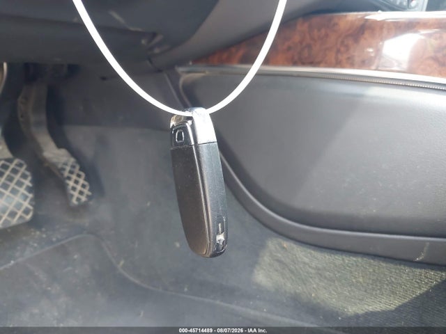 Продаж на аукціоні авто 2015 Audi A6 3.0t Premium Plus, vin: WAUHGAFC1FN023057, номер лоту: 45714489