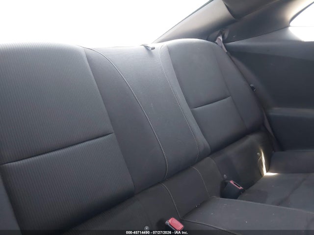 Продажа на аукционе авто 2012 Chevrolet Camaro 1ss, vin: 2G1FS1EW6C9209530, номер лота: 45714490