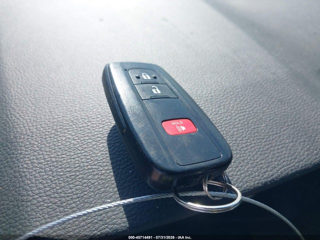 4T3T6RFV5NU091224 Toyota Rav4 Hybrid Se