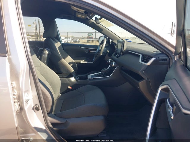 4T3T6RFV5NU091224 Toyota Rav4 Hybrid Se