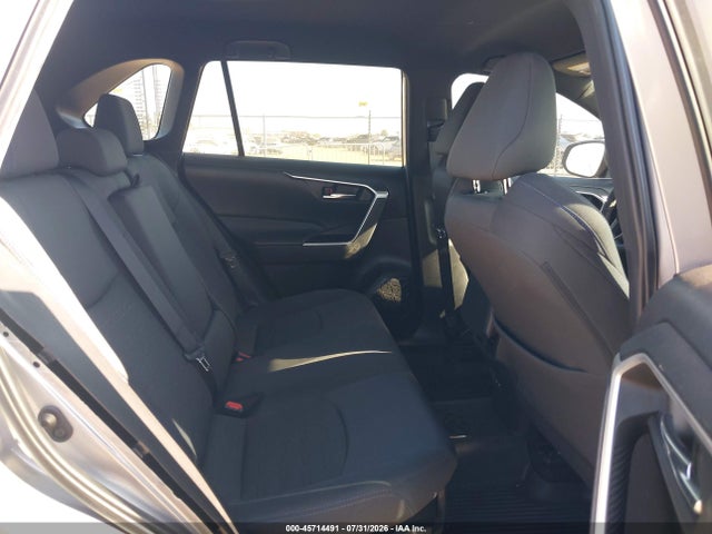 4T3T6RFV5NU091224 Toyota Rav4 Hybrid Se