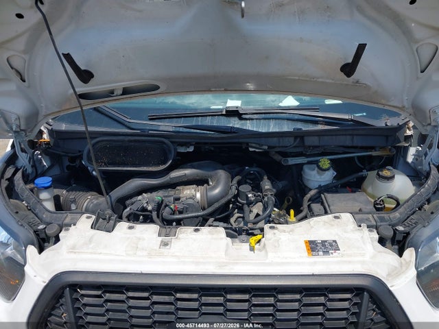 Ford Transit-150 2021 1FTYE1Y86MKA39741 Image 10