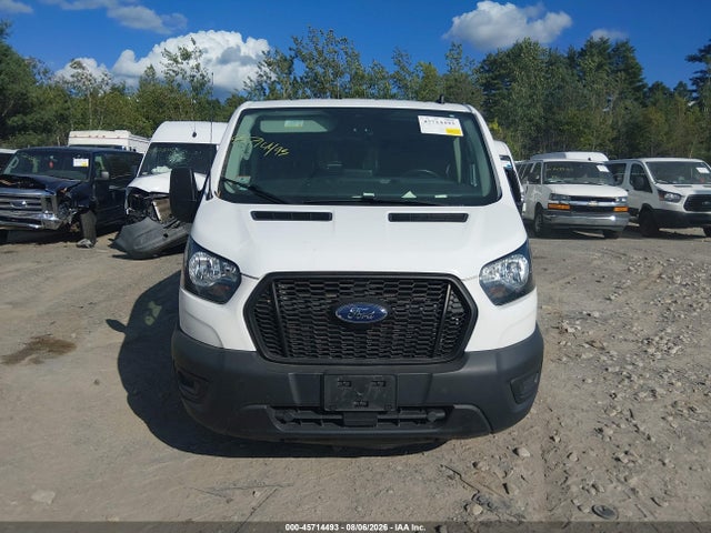 Ford Transit-150 2021 1FTYE1Y86MKA39741 Image 12