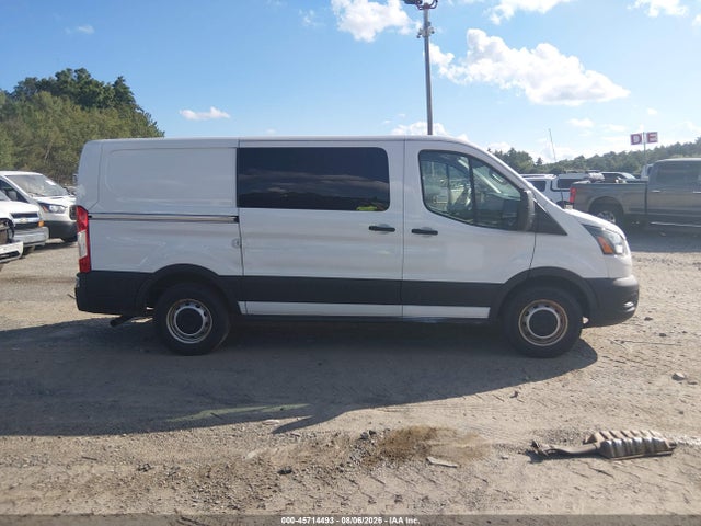Ford Transit-150 2021 1FTYE1Y86MKA39741 Image 13