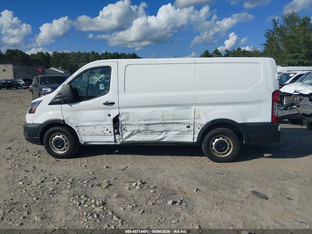 Ford Transit-150 2021 1FTYE1Y86MKA39741 Image 14
