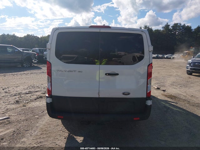 Ford Transit-150 2021 1FTYE1Y86MKA39741 Image 16