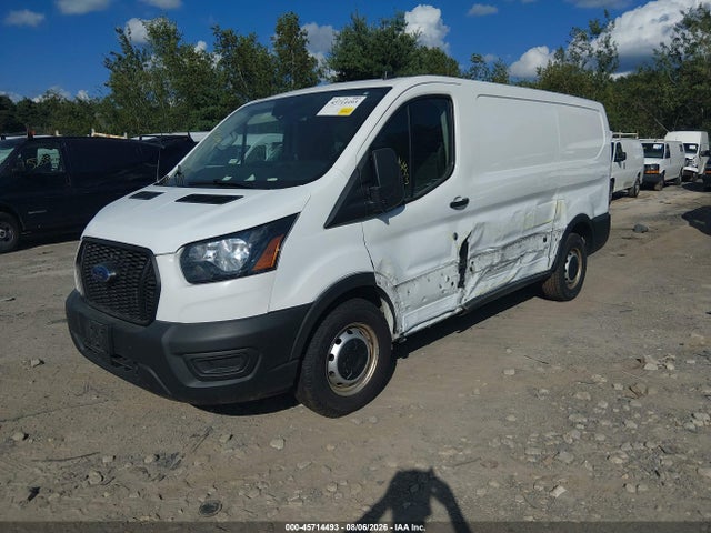 Ford Transit-150 2021 1FTYE1Y86MKA39741 Image 2