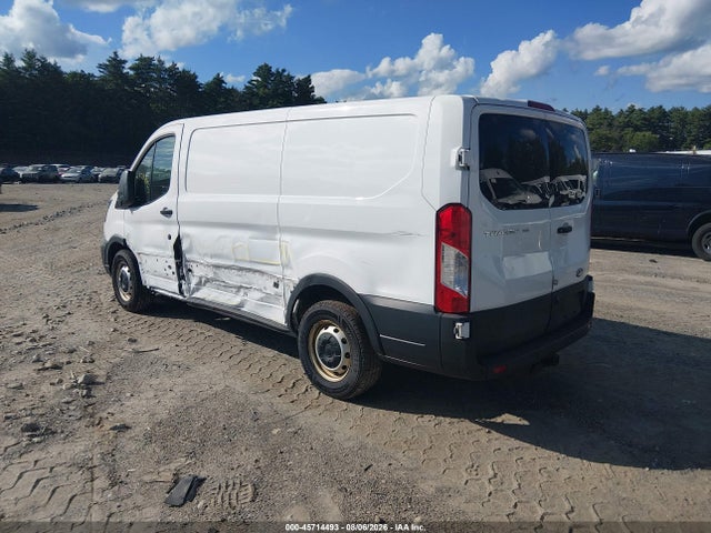 Ford Transit-150 2021 1FTYE1Y86MKA39741 Image 3