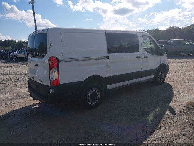 Ford Transit-150 2021 1FTYE1Y86MKA39741 Image 4