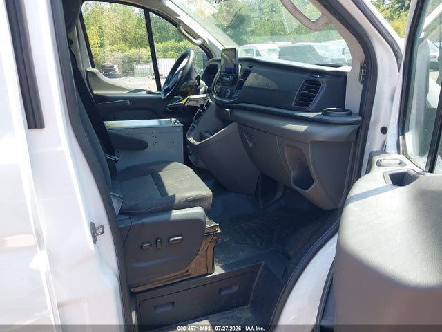 Ford Transit-150 2021 1FTYE1Y86MKA39741 Image 5