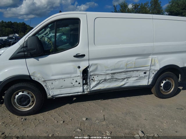 Ford Transit-150 2021 1FTYE1Y86MKA39741 Image 6