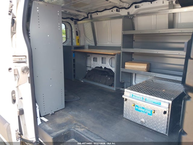 Ford Transit-150 2021 1FTYE1Y86MKA39741 Image 8