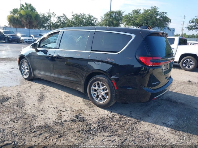 Продажа на аукционе авто 2024 Chrysler Pacifica Touring L, vin: 2C4RC1BG5RR147075, номер лота: 45714496