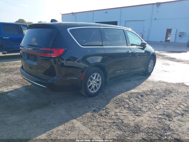Продажа на аукционе авто 2024 Chrysler Pacifica Touring L, vin: 2C4RC1BG5RR147075, номер лота: 45714496