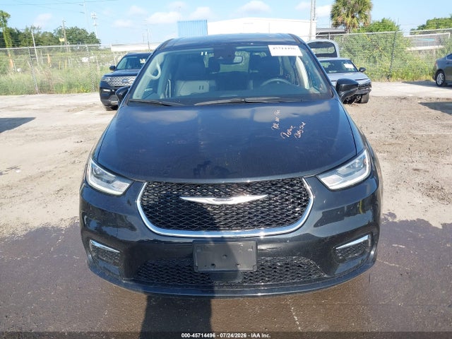 Продажа на аукционе авто 2024 Chrysler Pacifica Touring L, vin: 2C4RC1BG5RR147075, номер лота: 45714496