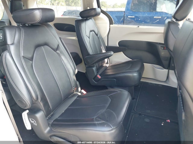 Продажа на аукционе авто 2024 Chrysler Pacifica Touring L, vin: 2C4RC1BG5RR147075, номер лота: 45714496