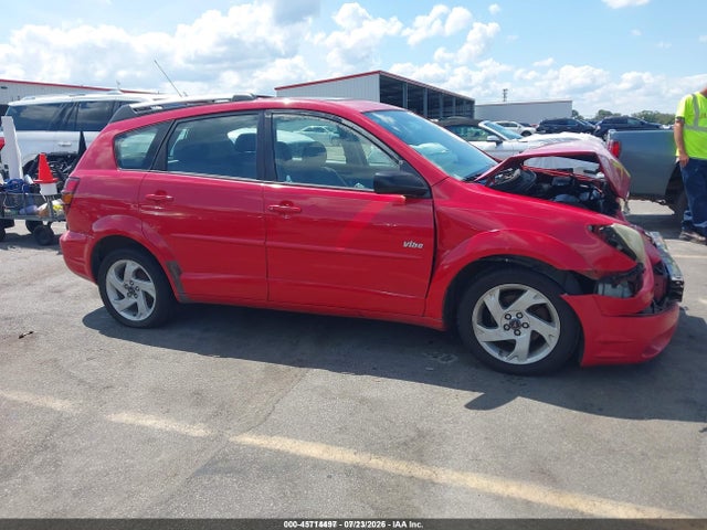 Продаж на аукціоні авто 2004 Pontiac Vibe, vin: 5Y2SL62834Z437322, номер лоту: 45714497
