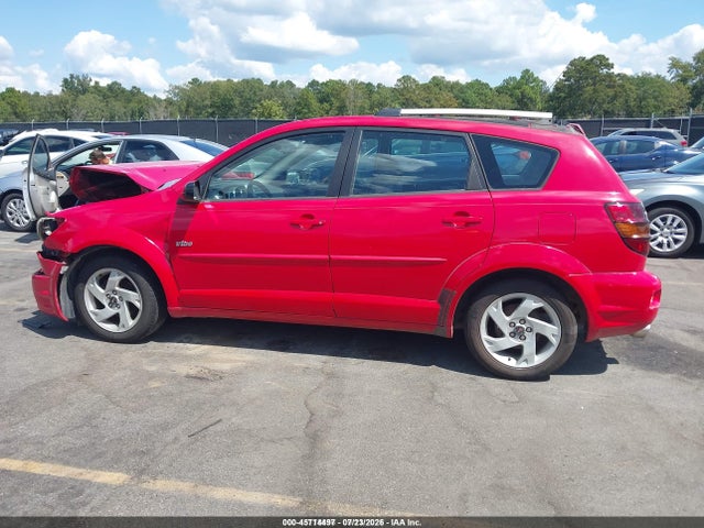 Продаж на аукціоні авто 2004 Pontiac Vibe, vin: 5Y2SL62834Z437322, номер лоту: 45714497