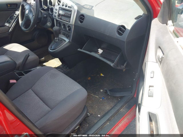 Продаж на аукціоні авто 2004 Pontiac Vibe, vin: 5Y2SL62834Z437322, номер лоту: 45714497