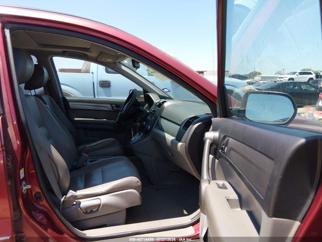 45714499 :رقم المزاد ، 3CZRE3H51AG701051 vin ، 2010 Honda Cr-v Ex مزاد بيع