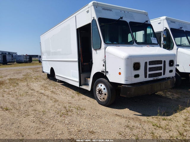 45714505 :رقم المزاد ، 1F65F5KY5G0A13554 vin ، 2016 Ford F-59 Commercial Stripped مزاد بيع