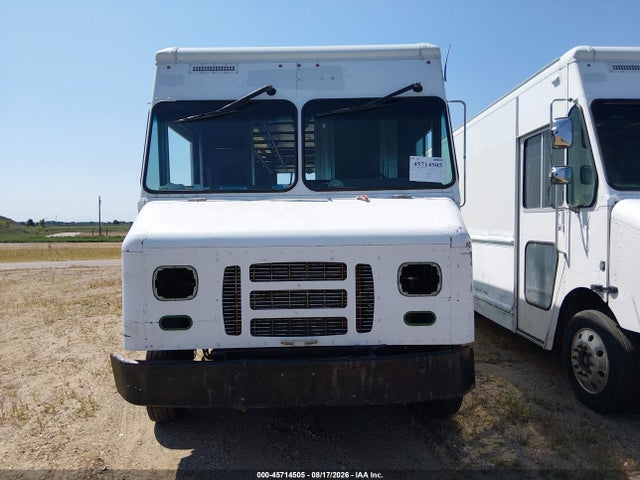 45714505 :رقم المزاد ، 1F65F5KY5G0A13554 vin ، 2016 Ford F-59 Commercial Stripped مزاد بيع