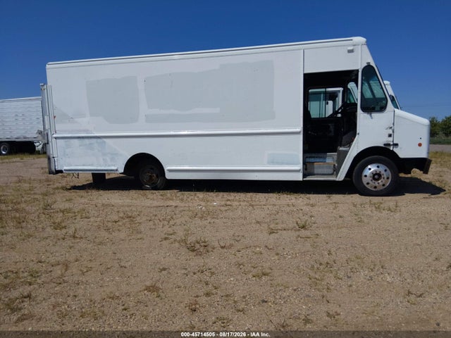 45714505 :رقم المزاد ، 1F65F5KY5G0A13554 vin ، 2016 Ford F-59 Commercial Stripped مزاد بيع