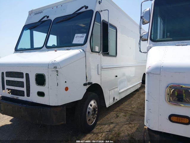 45714505 :رقم المزاد ، 1F65F5KY5G0A13554 vin ، 2016 Ford F-59 Commercial Stripped مزاد بيع