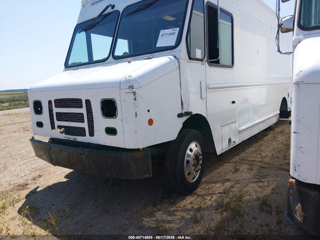 45714505 :رقم المزاد ، 1F65F5KY5G0A13554 vin ، 2016 Ford F-59 Commercial Stripped مزاد بيع