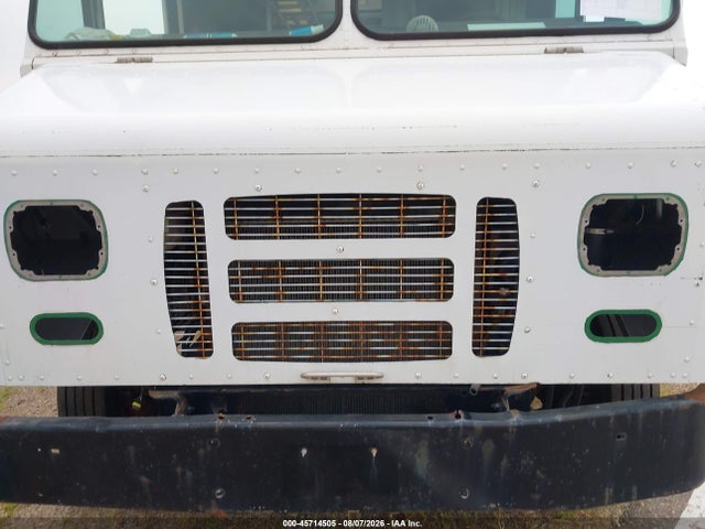 45714505 :رقم المزاد ، 1F65F5KY5G0A13554 vin ، 2016 Ford F-59 Commercial Stripped مزاد بيع