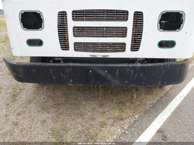 45714505 :رقم المزاد ، 1F65F5KY5G0A13554 vin ، 2016 Ford F-59 Commercial Stripped مزاد بيع
