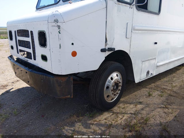 45714505 :رقم المزاد ، 1F65F5KY5G0A13554 vin ، 2016 Ford F-59 Commercial Stripped مزاد بيع